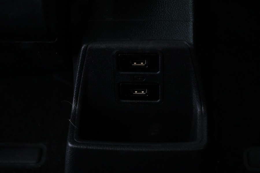 Ford Tourneo vaihtoauto