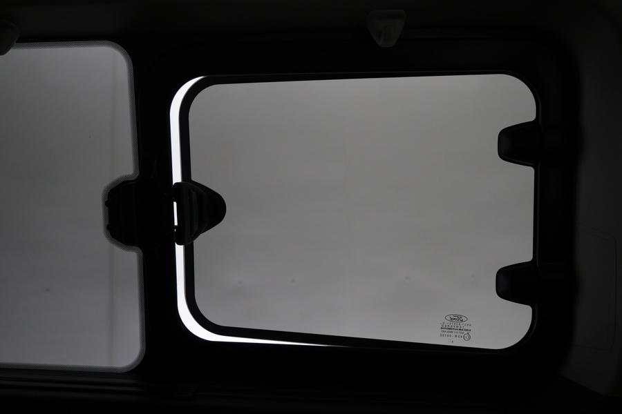 Ford Tourneo vaihtoauto