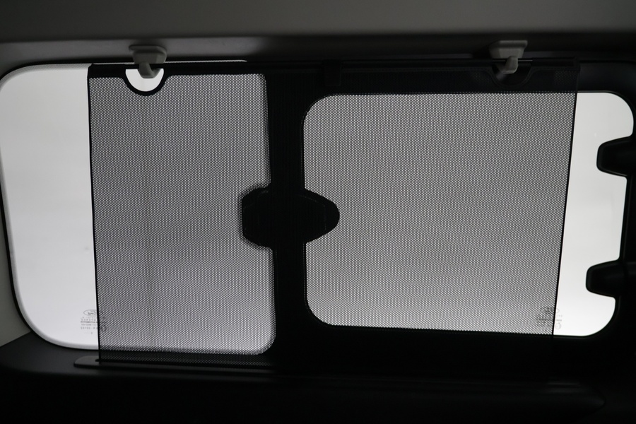 Ford Tourneo vaihtoauto