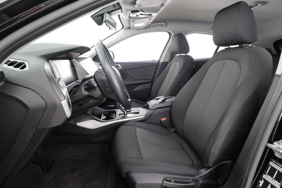 BMW 120 vaihtoauto