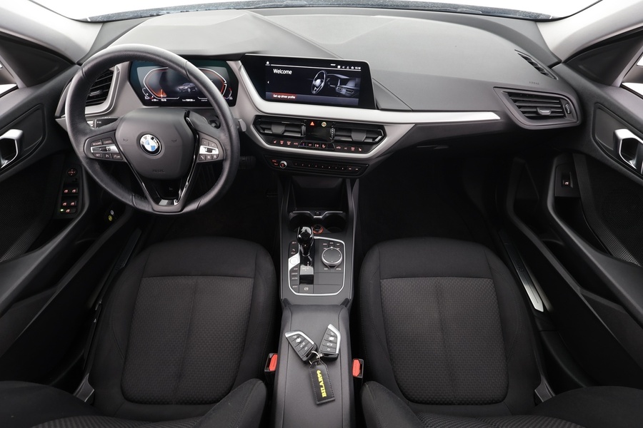 BMW 120 vaihtoauto