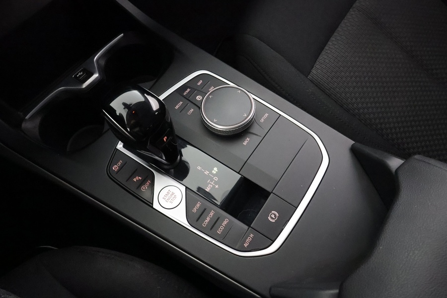 BMW 120 vaihtoauto