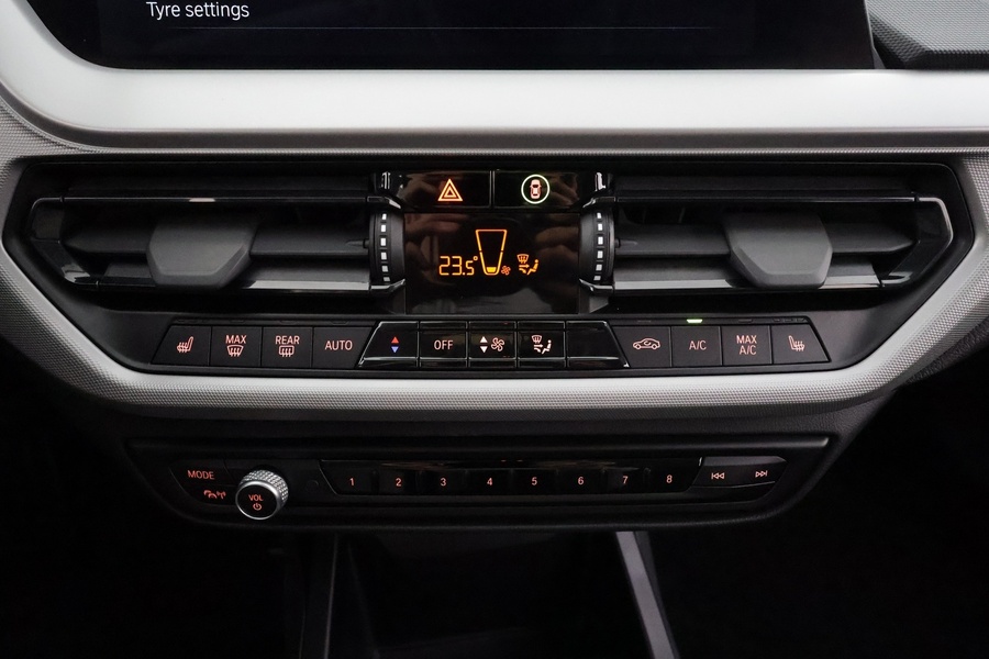BMW 120 vaihtoauto