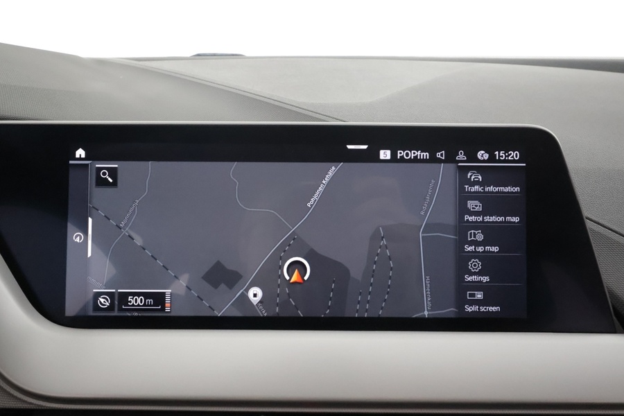 BMW 120 vaihtoauto