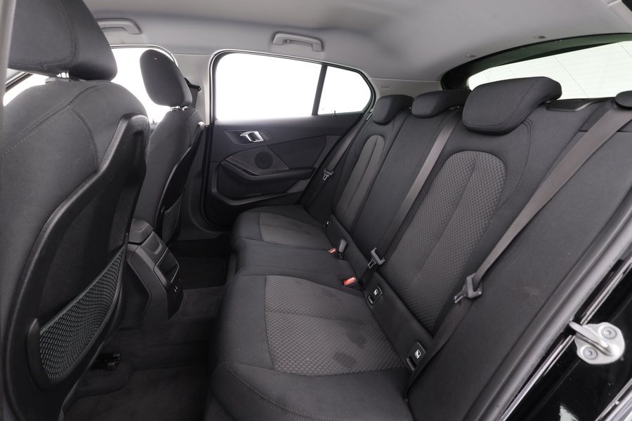 BMW 120 vaihtoauto