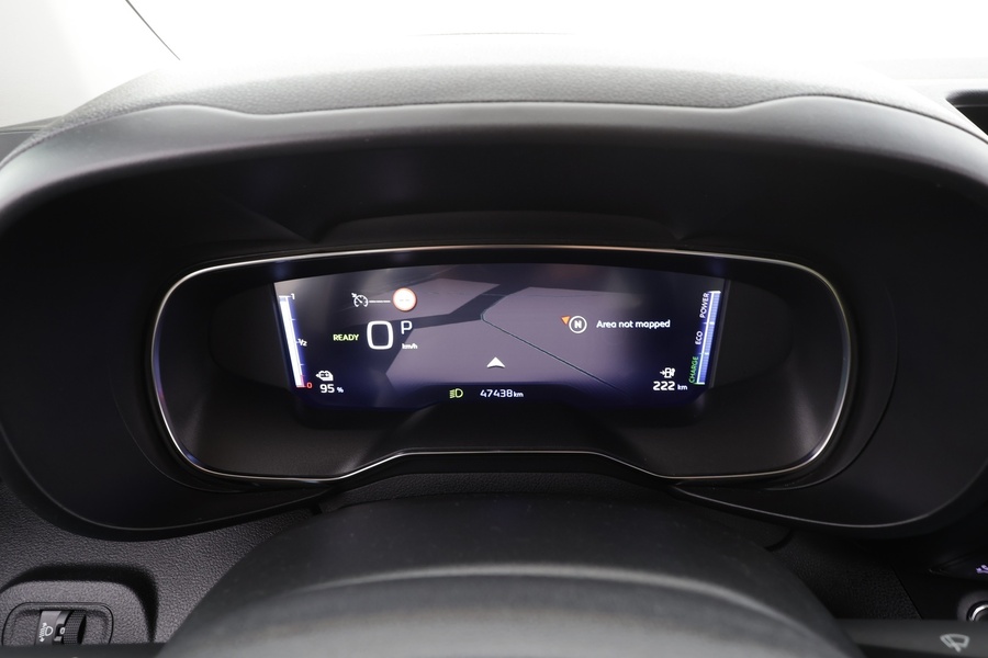 Toyota Proace CITY Verso EV vaihtoauto