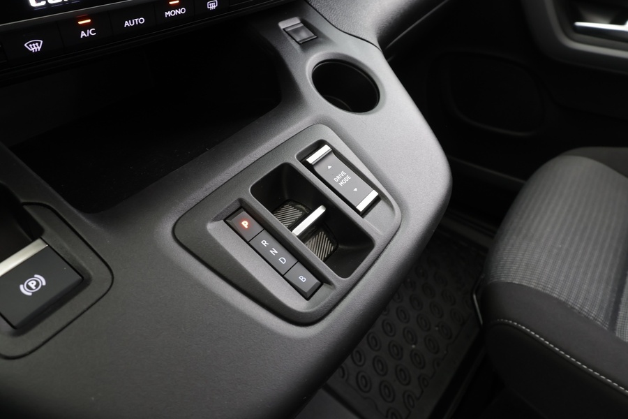 Toyota Proace CITY Verso EV vaihtoauto