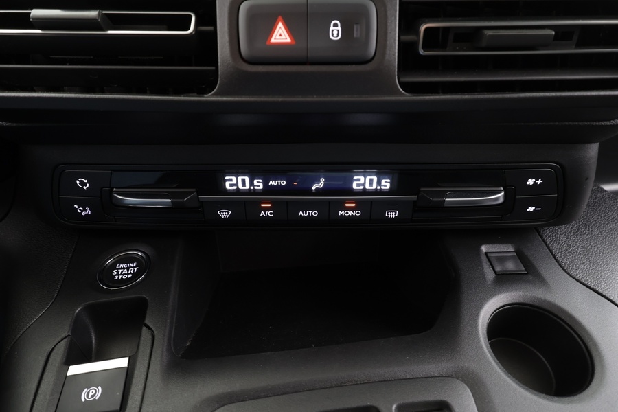 Toyota Proace CITY Verso EV vaihtoauto