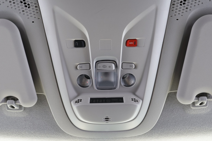 Toyota Proace CITY Verso EV vaihtoauto