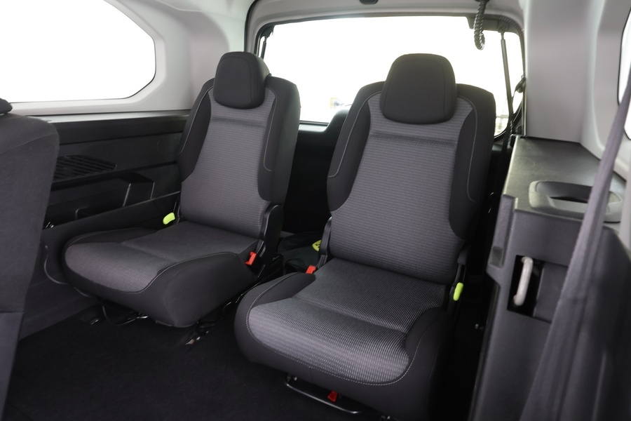 Toyota Proace CITY Verso EV vaihtoauto