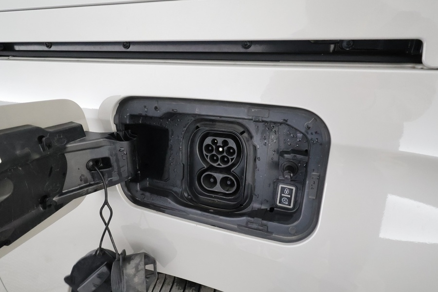 Toyota Proace CITY Verso EV vaihtoauto