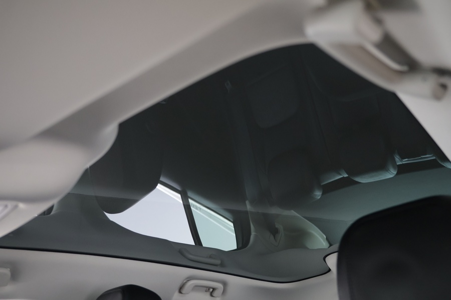 Jaguar I-PACE vaihtoauto