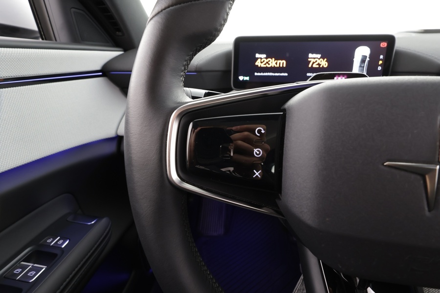 Polestar 4 vaihtoauto