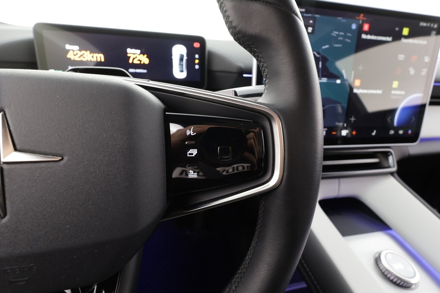 Polestar 4 vaihtoauto