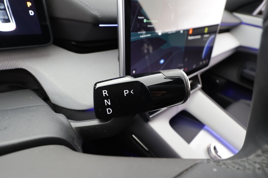 Polestar 4 vaihtoauto