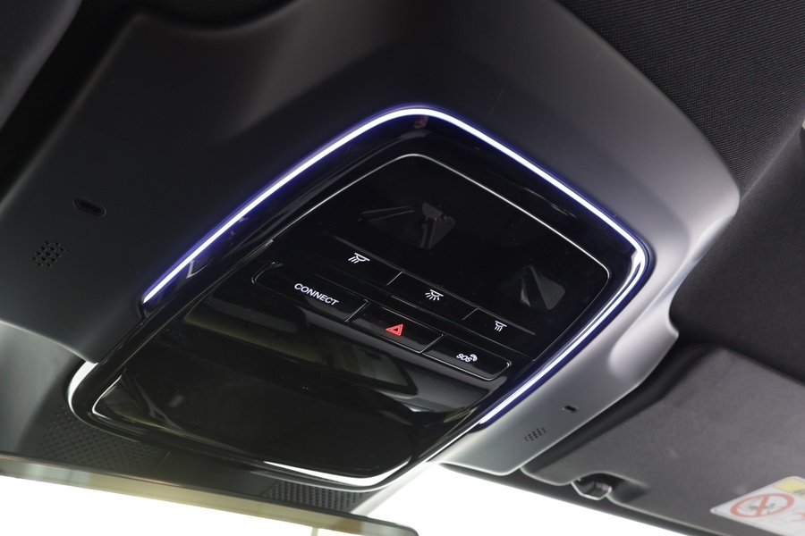 Polestar 4 vaihtoauto