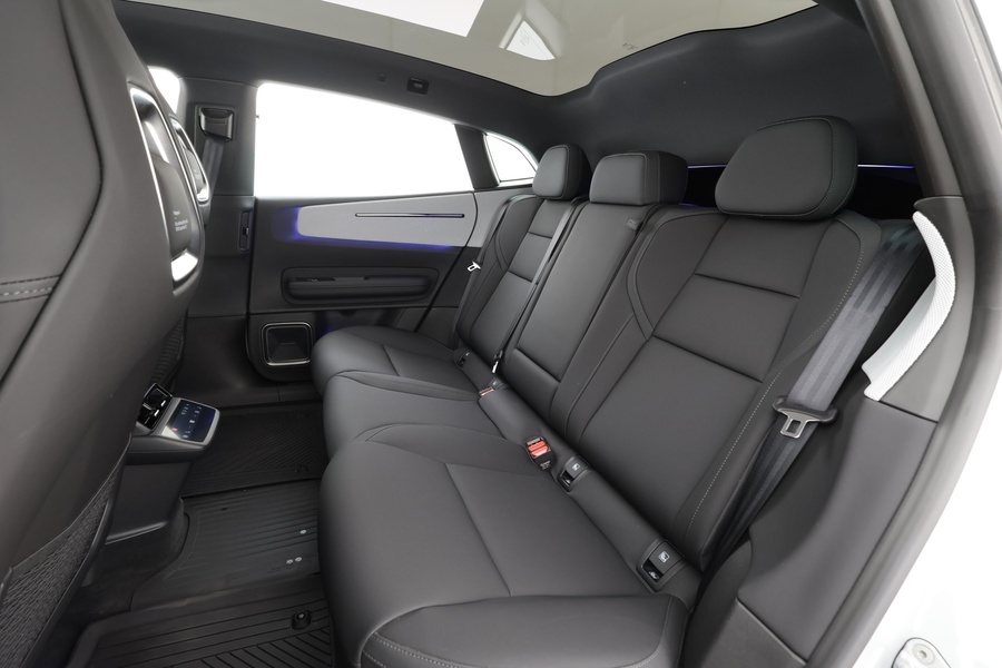 Polestar 4 vaihtoauto