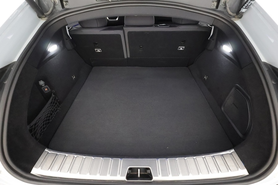 Polestar 4 vaihtoauto