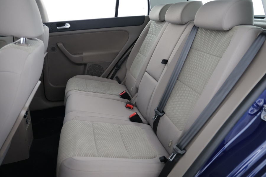 Volkswagen Golf Plus vaihtoauto