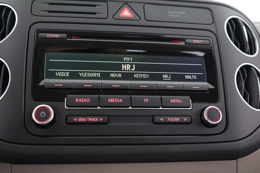 Volkswagen Golf Plus vaihtoauto