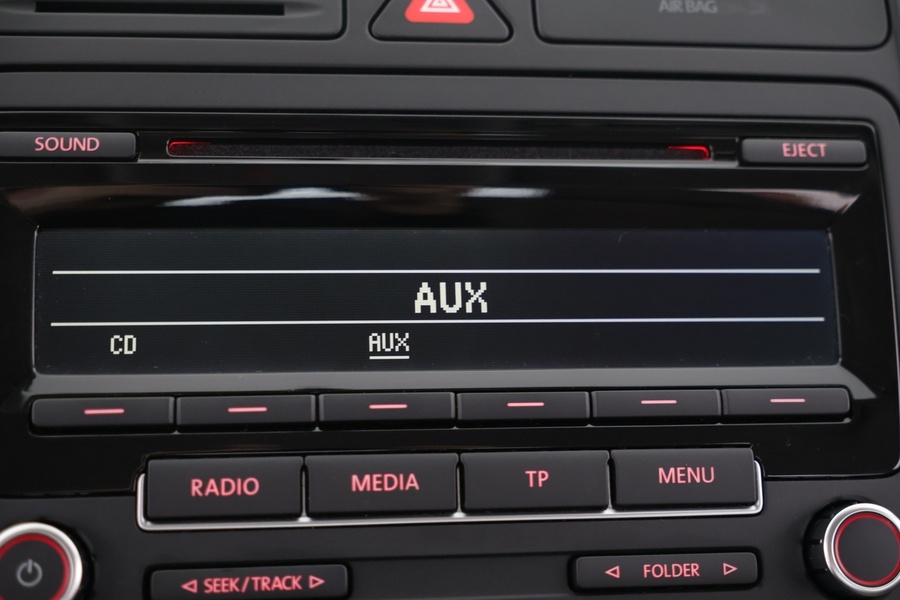 Volkswagen Golf Plus vaihtoauto