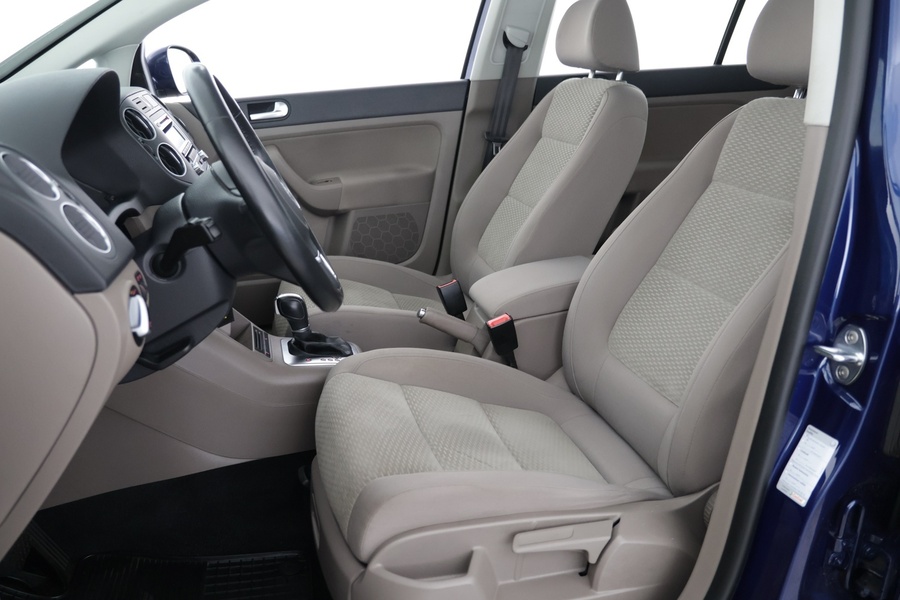 Volkswagen Golf Plus vaihtoauto