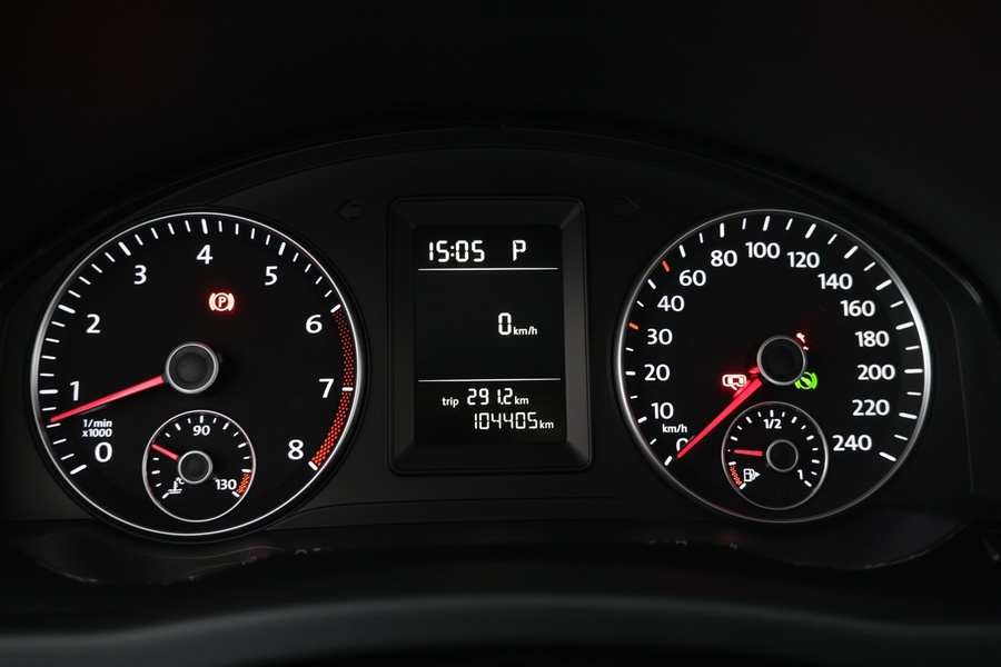 Volkswagen Golf Plus vaihtoauto