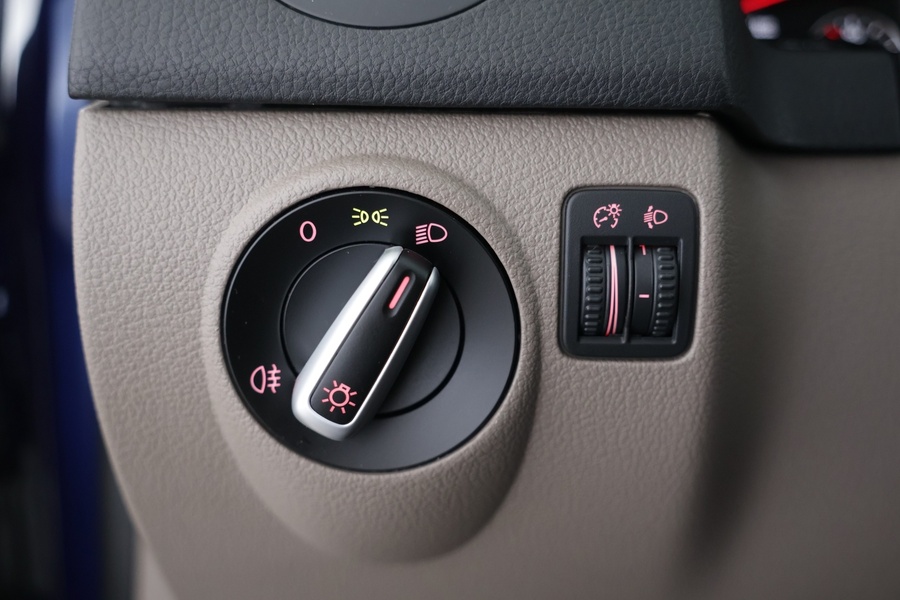 Volkswagen Golf Plus vaihtoauto