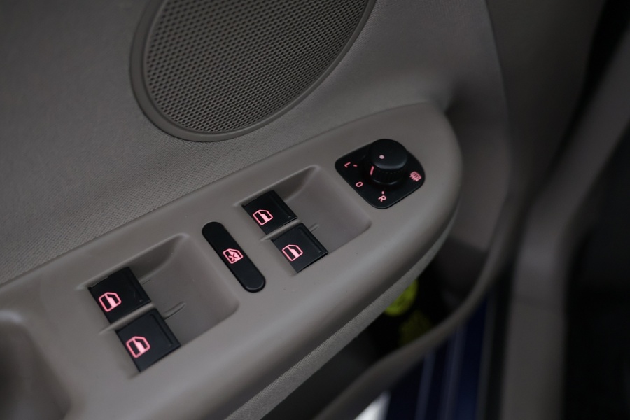 Volkswagen Golf Plus vaihtoauto