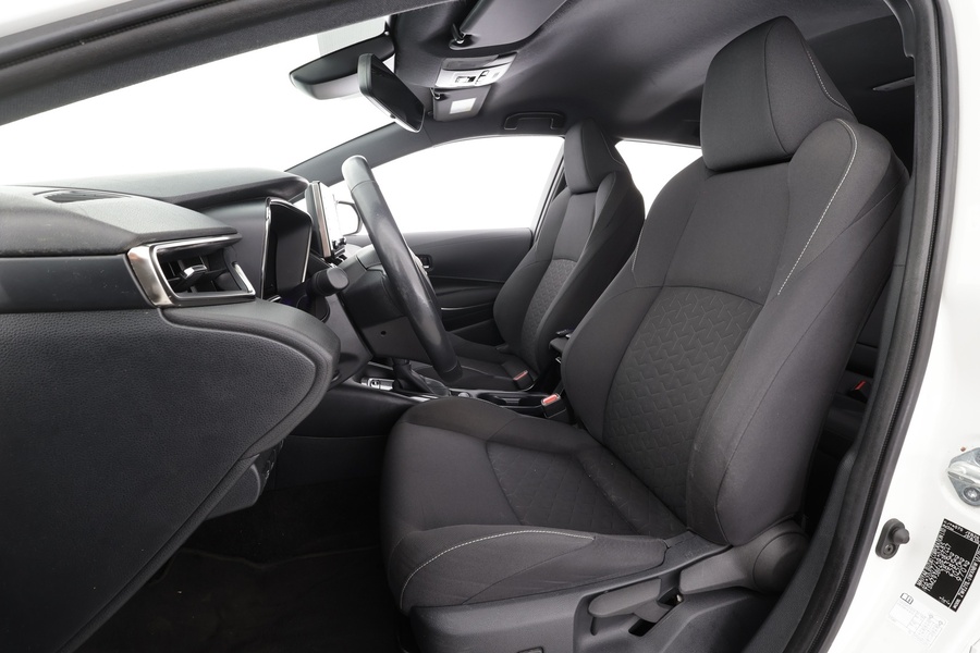 Suzuki Swace vaihtoauto