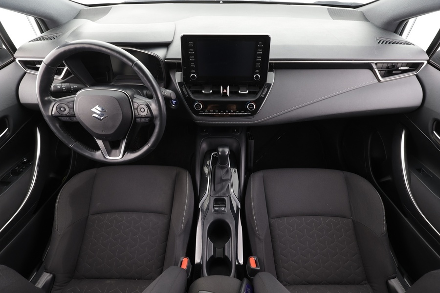 Suzuki Swace vaihtoauto