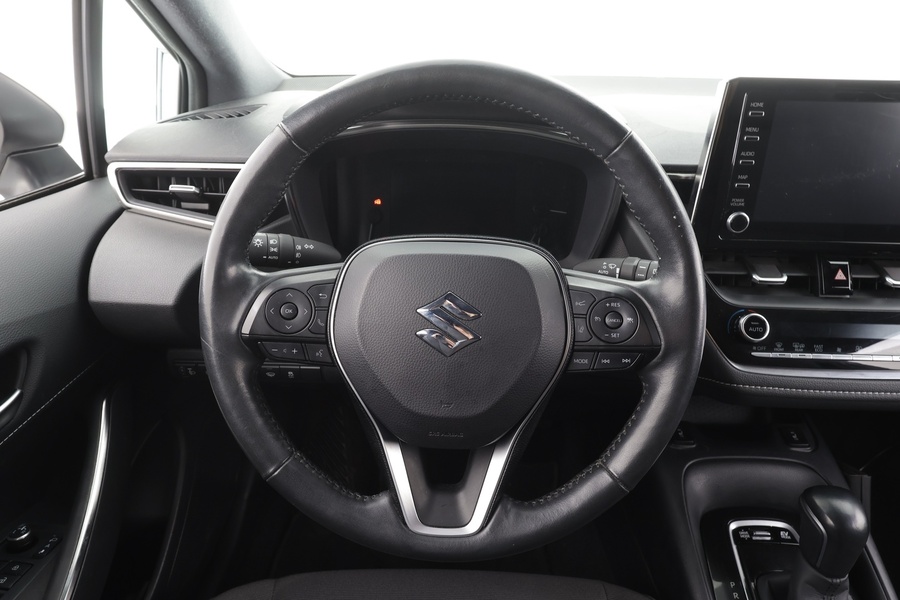 Suzuki Swace vaihtoauto