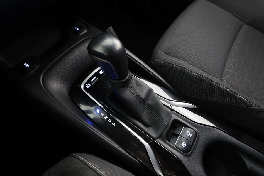 Suzuki Swace vaihtoauto