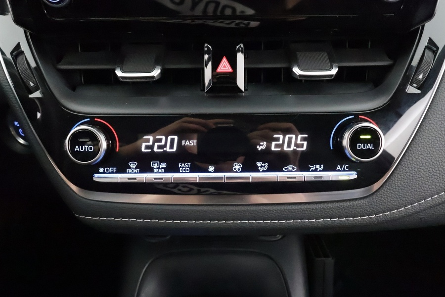 Suzuki Swace vaihtoauto