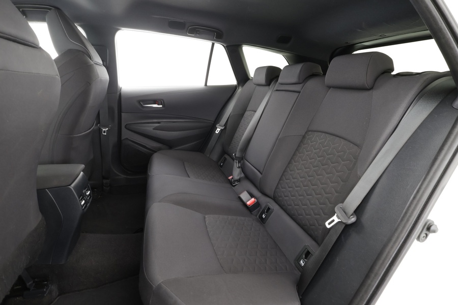 Suzuki Swace vaihtoauto