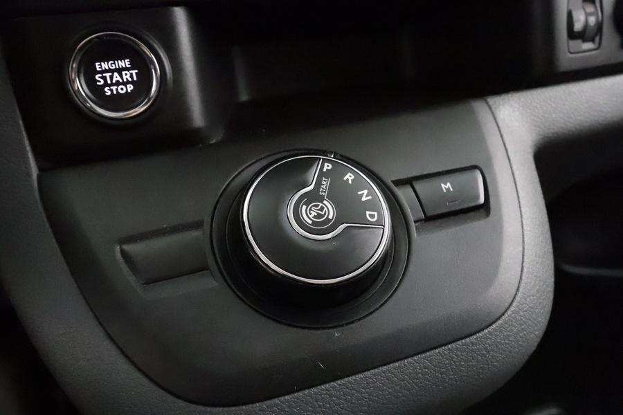 Citroën Jumpy vaihtoauto