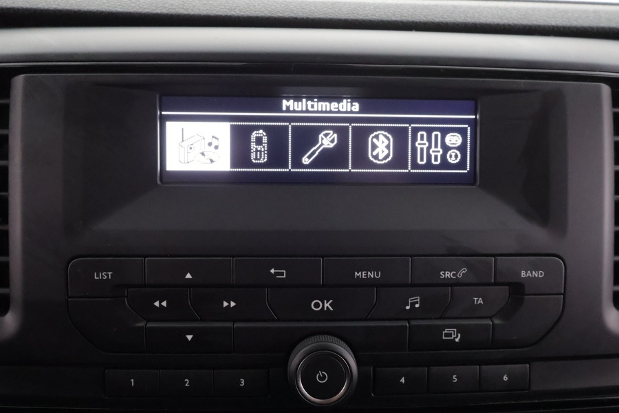 Citroën Jumpy vaihtoauto