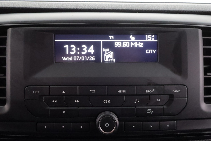 Citroën Jumpy vaihtoauto