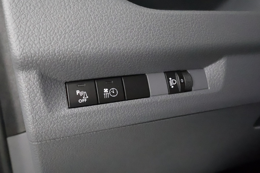 Citroën Jumpy vaihtoauto