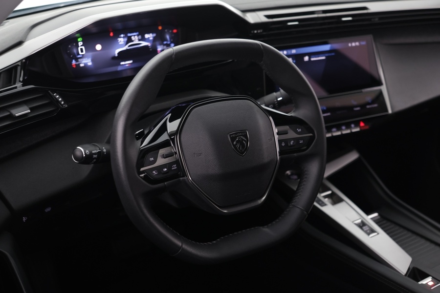 Peugeot 408 vaihtoauto