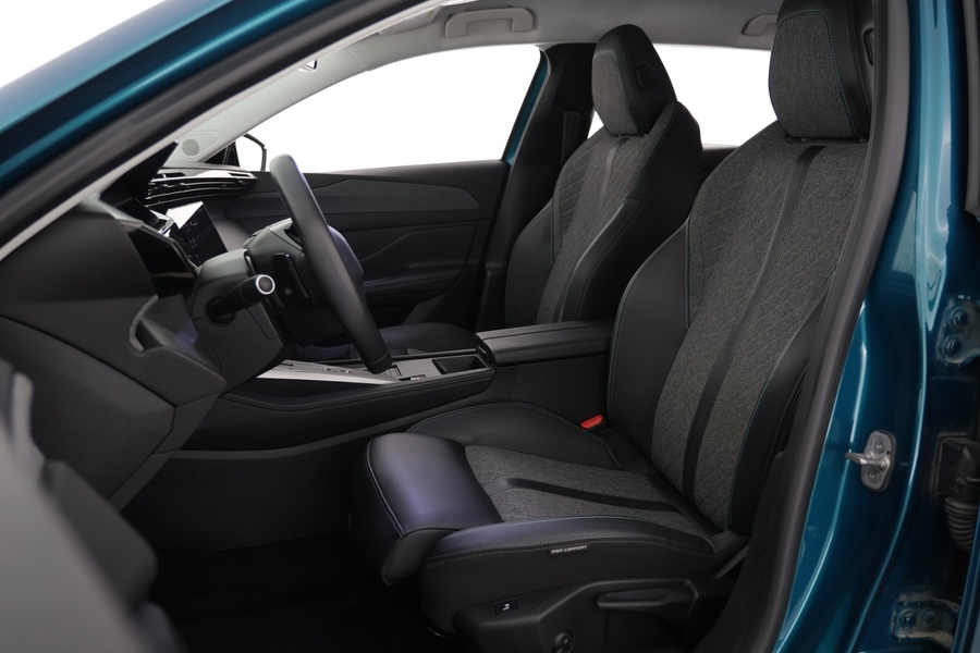 Peugeot 408 vaihtoauto