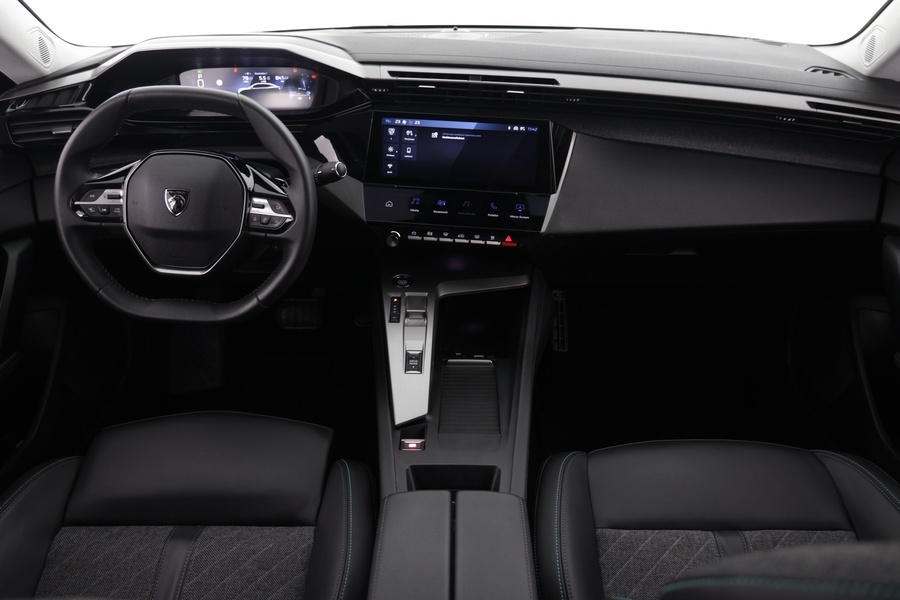 Peugeot 408 vaihtoauto