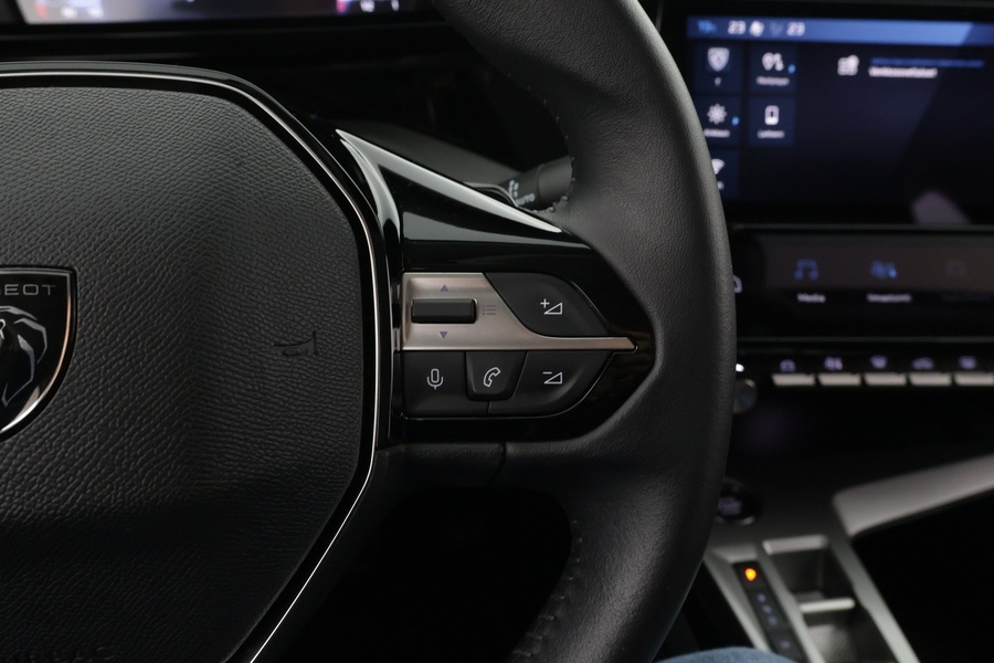 Peugeot 408 vaihtoauto