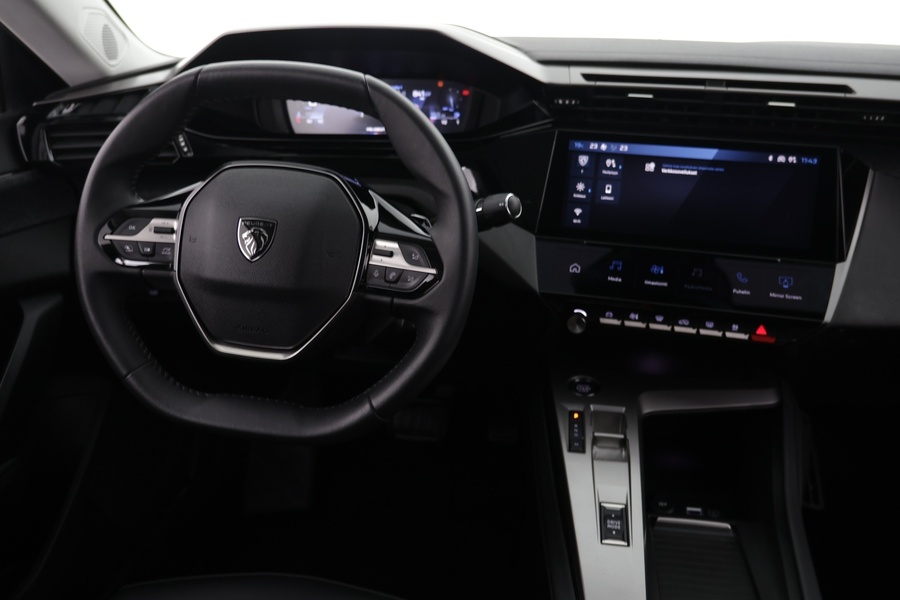 Peugeot 408 vaihtoauto