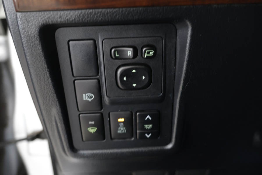 Toyota Land Cruiser vaihtoauto