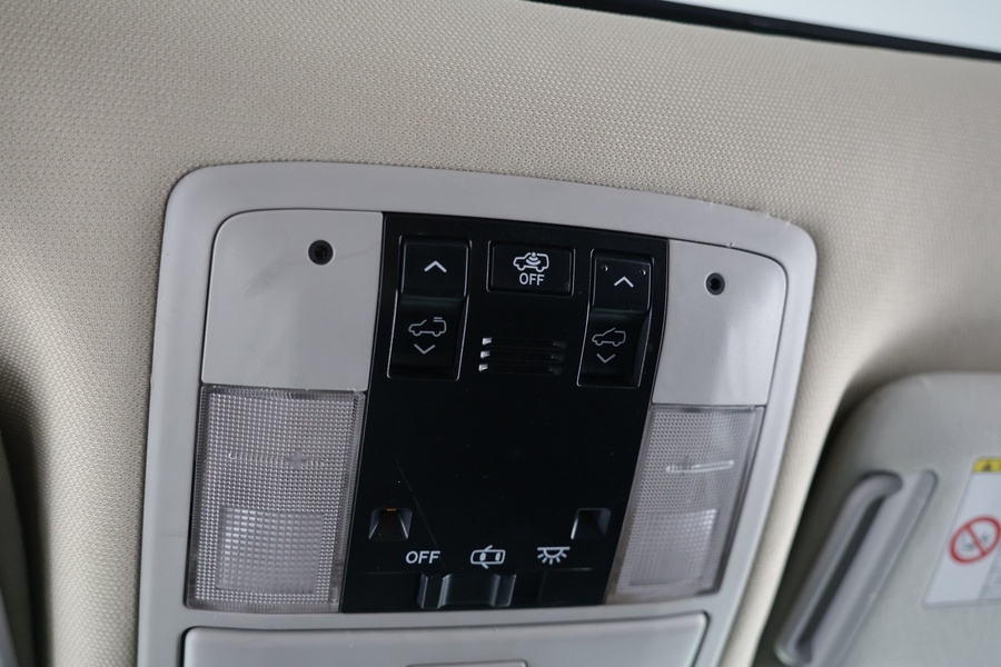 Toyota Land Cruiser vaihtoauto