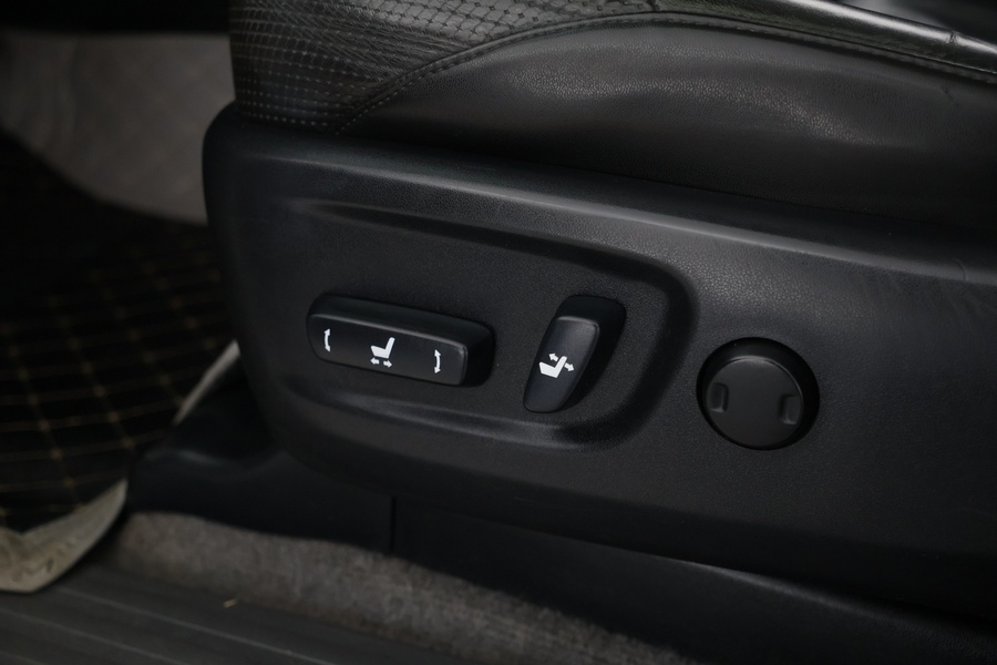 Toyota Land Cruiser vaihtoauto