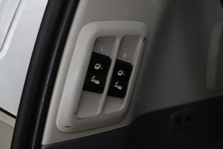 Toyota Land Cruiser vaihtoauto