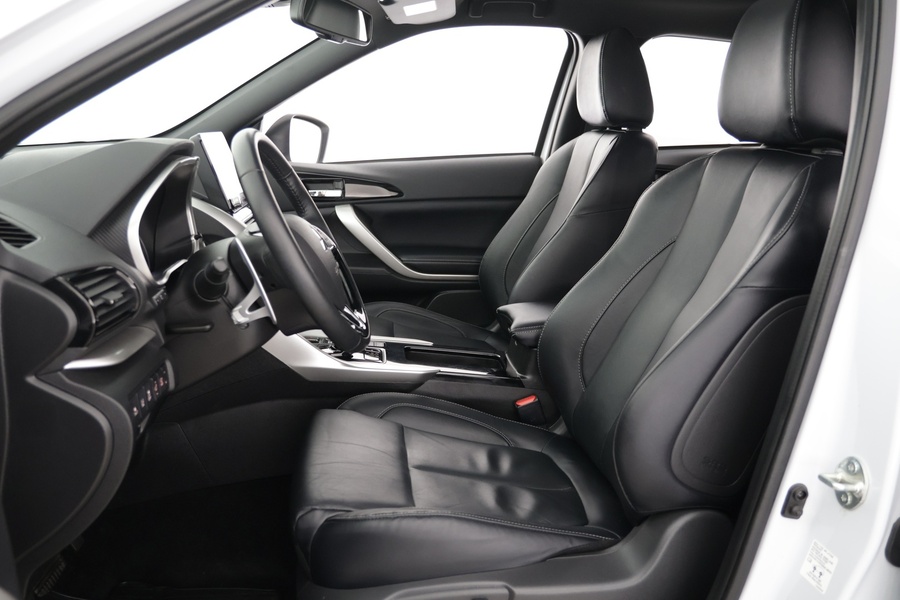 Mitsubishi Eclipse Cross vaihtoauto