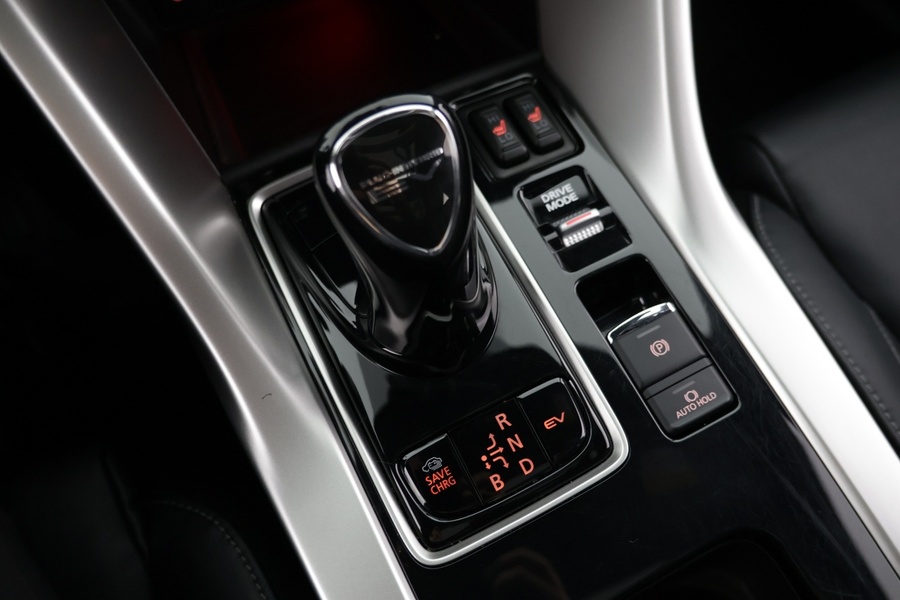 Mitsubishi Eclipse Cross vaihtoauto